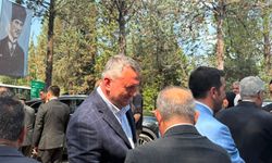Düziçi Belediye Başkanı İba, 15 Temmuz Şehitlerini Rahmet ve Dualarla Andı