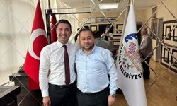 Başkan Olcar'a Saldırı Girişimi Kınandı! Destek Mesajları Artıyor
