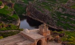 Batman Hasankeyf Tarihi ve Doğasıyla İlgi Görüyor