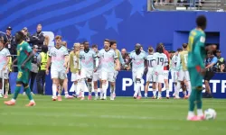Belçika'dan Son Dakika Zaferi! Senegal Kupaya Veda Etti