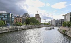 Berlin ve Brandenburg'da Yağışlı Hava Yerini Güneşe Bırakıyor