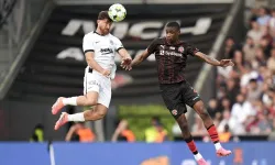 Beşiktaş'ın Yeni Rakibi Kim Oldu?
