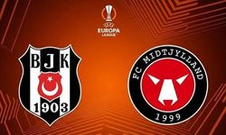 Beşiktaş Midtjylland Maçı Hangi Kanalda, Saat Kaçta?