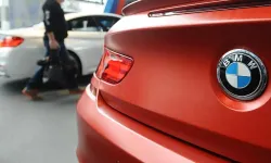 BMW’den Yangın Riski Nedeniyle 29 Bin Araç Geri Çağrıldı