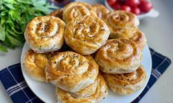 Osmaniye’de Pratik Börek Tarifi Büyük İlgi Görüyor