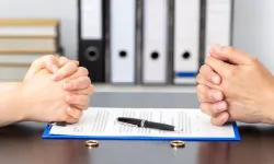 43 Yıllık Evlilik Yargıtay'da Sonuçlandı! Boşanma Davasında Dikkat Çeken Karar