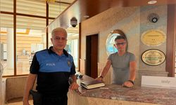 Bozyazı ilçesinde boğulma vakalarına karşı vatandaşlara bilgilendirme yapıldı