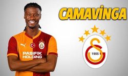 Galatasaray'dan Real Madrid Çıkarması! Eduardo Camavinga İçin Dev Hamle