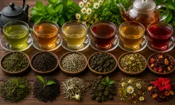 Türkiye’nin En Sevilen Çay Markaları Belli Oldu