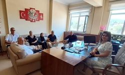 CEAŞ Anadolu Lisesi yeni eğitim yılına hazırlanıyor