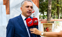 Başkan Çenet'ten 15 Temmuz Birlik ve Milli İrade Vurgusu