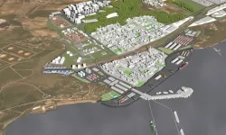 Adana'daki Dev Proje Ne Zaman Faaliyete Geçecek?