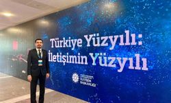 Osmaniye Korkut Ata Üniversitesi Ankara'daki 2. İletişim Şûrası'nda