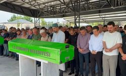 CGC Kurucu Başkanı Hasan Demir Son Yolculuğuna Uğurlandı