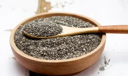 Her Gün Chia Tohumu Yiyenlerin Vücudunda Bakın Neler Oluyor!