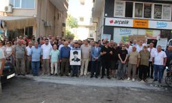 CHP Dörtyol'da Toplu İstifa! İlçe Başkanı ve Yönetim Görevini Bıraktı