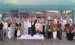 CHP'nin Eski Adayı Serkan Karayiğit İstifa Etti
