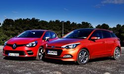 Renault Clio mu Hyundai i20 mi? Fiyat, Yakıt, Bagaj ve Performans Karşılaştırması