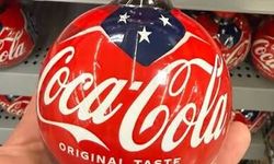 Coca-Cola Çin'den Dünya Kupası Hamlesi