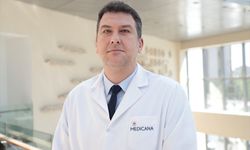 Çocuklarda omuz ve bel asimetrisi skolyozun ilk işareti olabilir