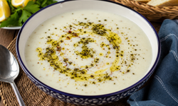 Osmaniye Sofralarının Vazgeçilmezi Yayla Çorbası Tarifi