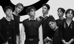 CRUSH Grubu Üyeleri Kimler? Türkiye'nin Yeni Erkek Grubu İlk Şarkısı ve Konser Tarihi