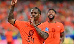 Galatasaray'da Crysencio Summerville Gündemi