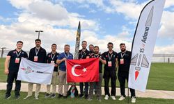 Çukurova Üniversitesi'nden IREC 2026'da uluslararası başarı