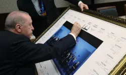 Cumhurbaşkanı Erdoğan'dan NATO Zirvesi'nde Anlamlı İmza
