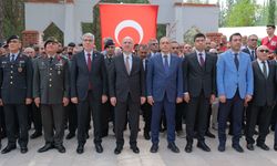 15 Temmuz Şehitleri Osmaniye'de Dualarla Anıldı
