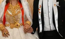 Altın Paylaşımında Yeni Kural! Düğün Takılarında Dengeler Değişti