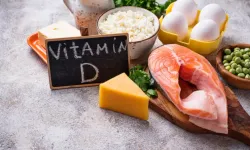 D Vitamini Ne İşe Yarıyor? Eksikliği Hangi Hastalıklara Yol Açıyor?