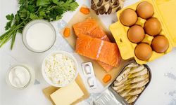 Osmaniye’de D Vitamini Eksikliğine Dikkat! Belirtiler Neler?