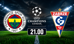 Fenerbahçe'nin Avrupa Maçı Saat Kaçta ve Hangi Kanalda?