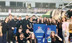 Darüşşafakalılar NASA'nın eğitim partneri oldu