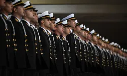 Deniz Harp Okulu’nda Geleceğin Komutanları Yetişiyor