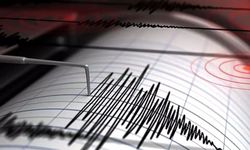 Elazığ Sivrice'de 4.0 Büyüklüğünde Deprem Meydana Geldi