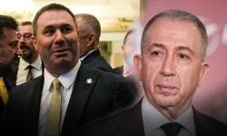 Derbi Gerilimi Erken mi Başladı? Kura Töreninde El Krizi!