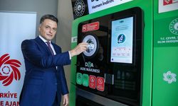 DOA Sistemi, içecek ambalajı ham maddesi ithalatını yüzde 35-40 azaltacak