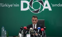 DOA sistemi ile 81 ilde geri dönüşüm seferberliği başladı