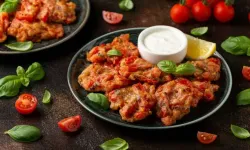 Osmaniyeliler Bu Tarife Bayılacak! Yazın En Lezzetli Domatesli Mücveri