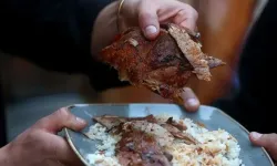 3 Bin TL'lik Döner İddiasına Bakanlıktan Denetim Hamlesi Var