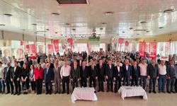 MHP Dörtyol İlçe Başkanlığına Ahmet Oğuz Seçer Seçildi
