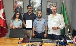 Dörtyol Batlamyus Eğitim Kurumları’ndan Çiftçilere Destek