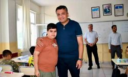 Dörtyol’da Yaz Kur’an Kurslarına Yoğun İlgi