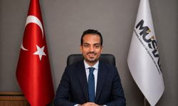 Dr. Oğuzhan Velipaşaoğlu MÜSİAD Osmaniye’de Göreve Başladı