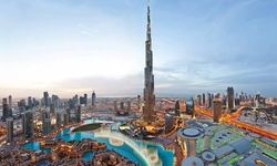 Dubai Turisti Getirene 40 Bin TL Destek Verecek