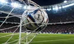 Dünya Kupası'nda Gol Yarışı Nefes Kesiyor! İşte Güncel Sıralama