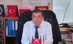 Osmaniye Şehit Aileleri ve Gaziler Derneği'nden Mehmetçik Vakfı'na Teşekkür