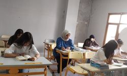 Düziçi’nde “Yaz Dönemi Kitap Okuma Kampı” Başladı